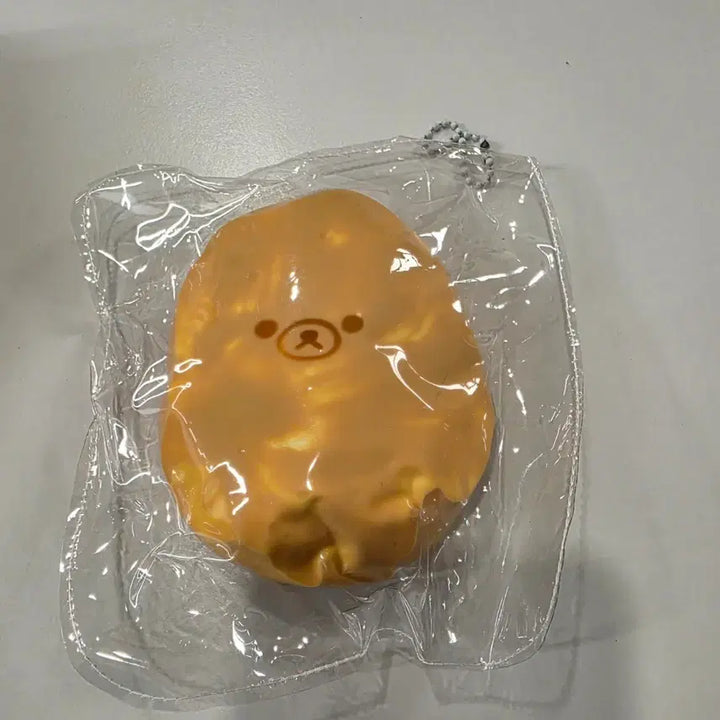[BUNJANG] Xiaohongshu Potato Squishy Toy / 샤오홍슈 감자 말랑이 새상품