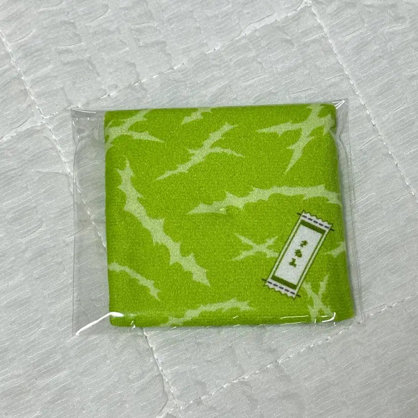 [SOLD OUT] 귀멸의칼날 사네미 룩업 특전 방석