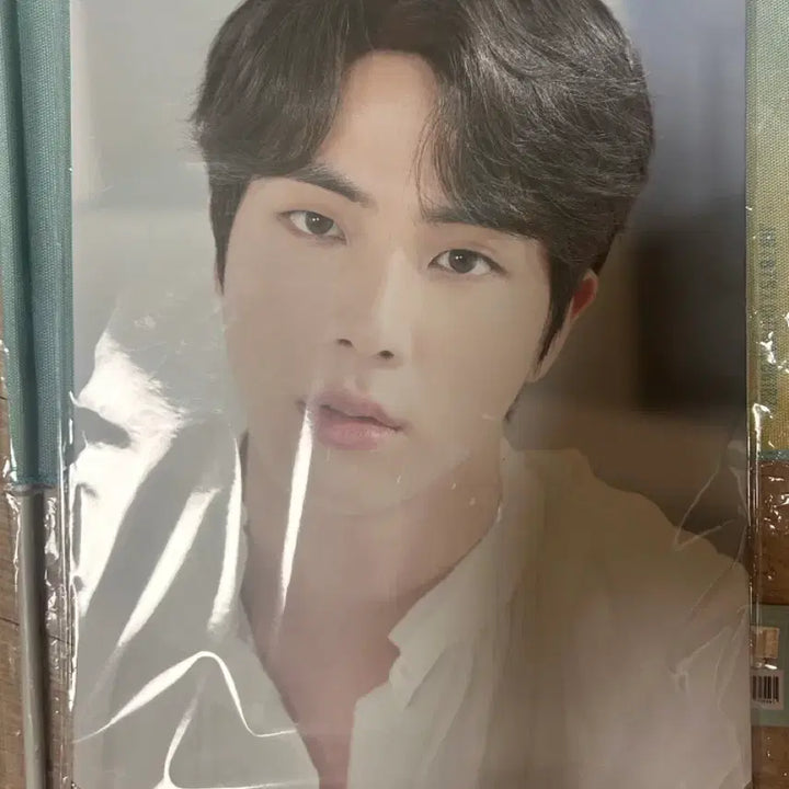 [BUNJANG] BTS Jin Bangbangcon Premium Photo / 방탄소년단 진 방방콘 프리미엄 포토