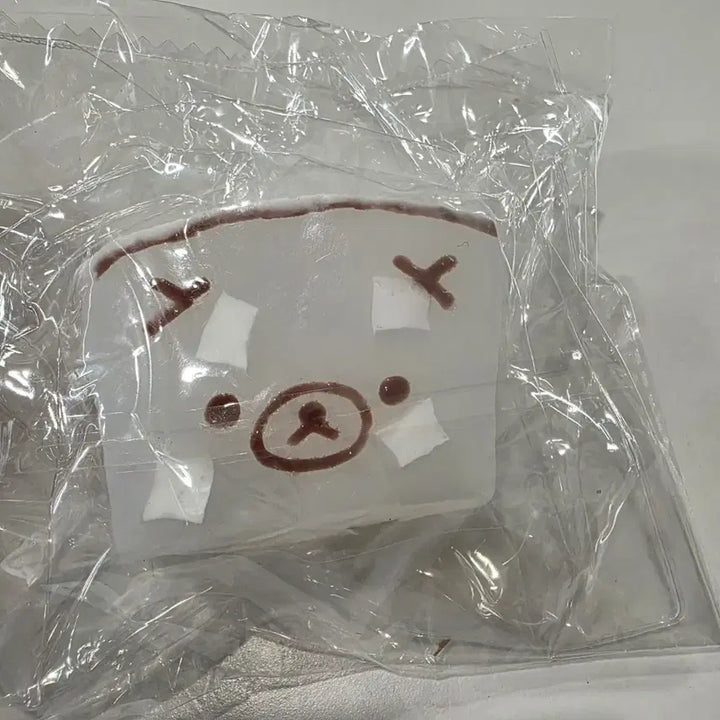 [BUNJANG] Rilakkuma Coconut Squishy Toy / 샤오홍슈 리락쿠마 코코넛 말랑이