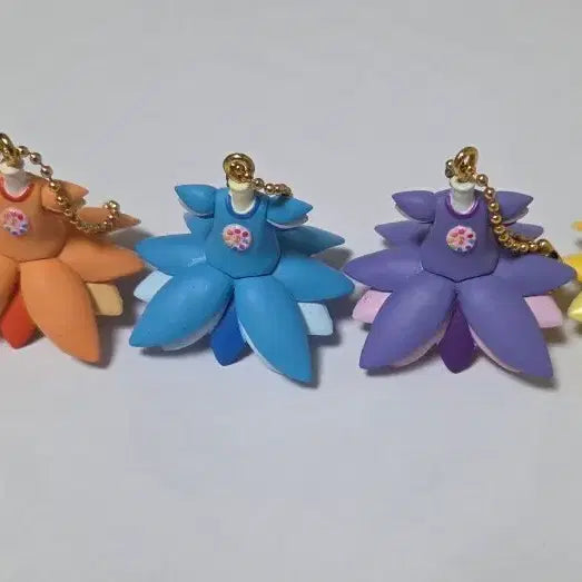 [BUNJANG] Magical DoReMi Costume Charm Torso Full Set / 꼬마마법사 레미 코스튬 참 토르소 풀세트
