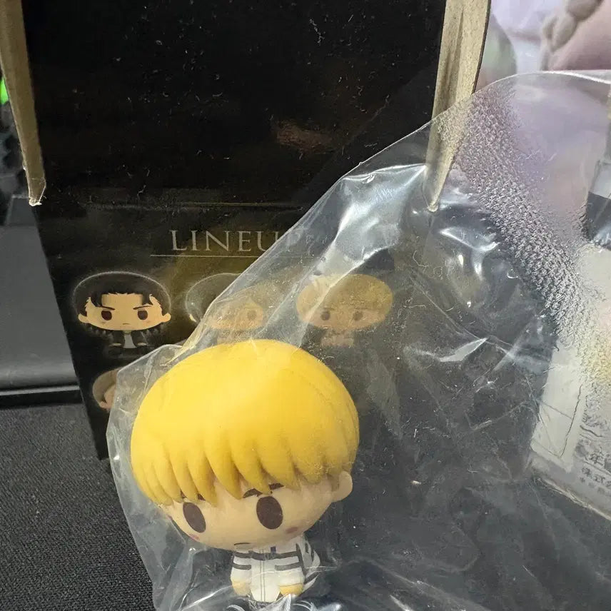 [SOLD OUT] 진격의 거인 제일복권 이치방쿠지 H상 쵸코놋코 아르민 피규어
