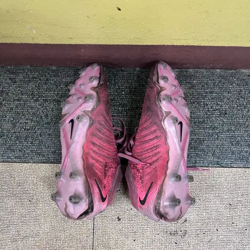 [BUNJANG] Nike Phantom GT 2 FG Football Boots 270mm / 나이키 팬텀 gt 2 축구화 270mm