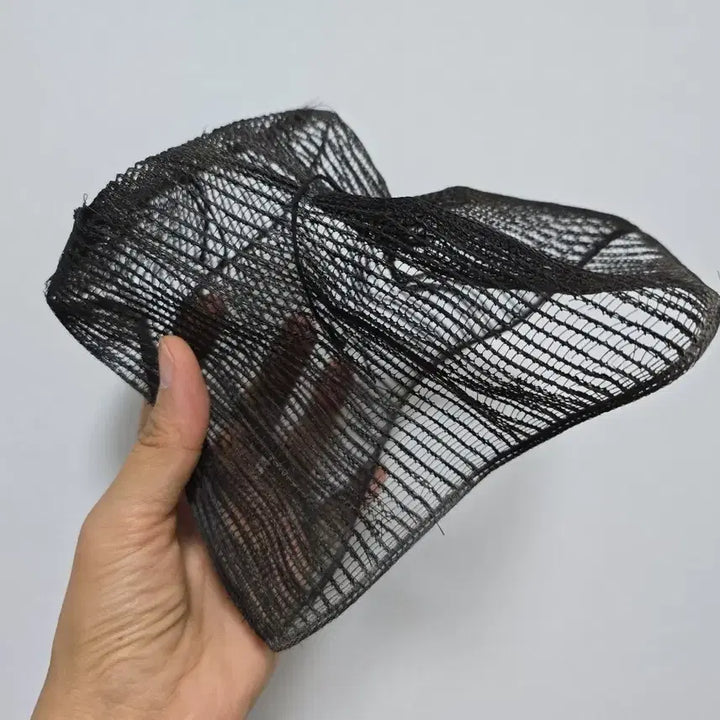 [BUNJANG] Traditional Korean Hair Net (Manggeon) Antique / 민속품 망건 골동품