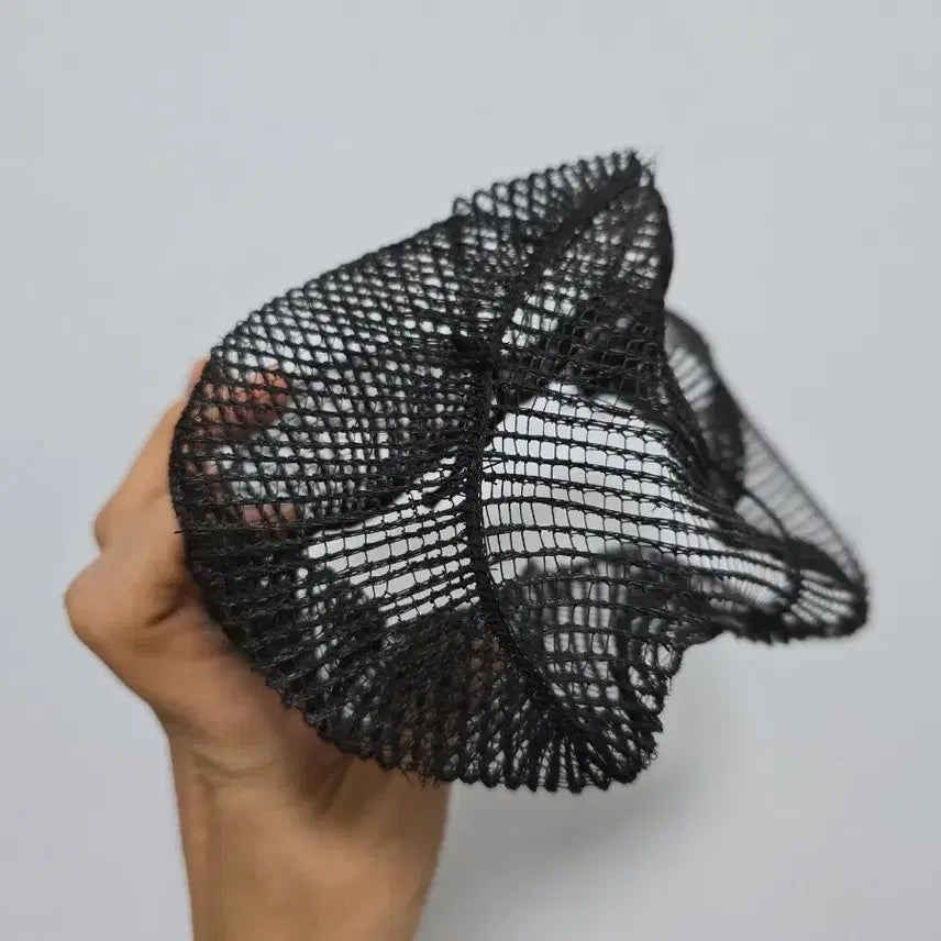 [BUNJANG] Traditional Korean Hair Net (Manggeon) Antique / 민속품 망건 골동품