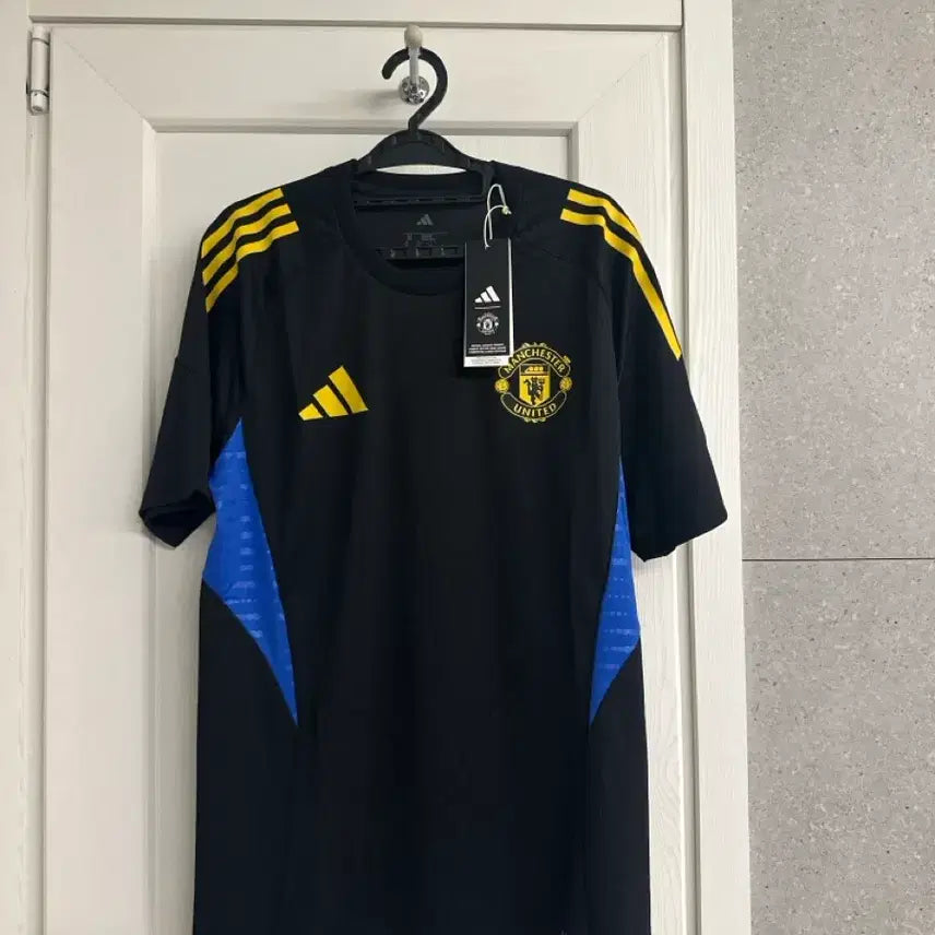 [BUNJANG] Manchester United Training Jersey / 맨체스터 유나이티드 트레이닝 저지