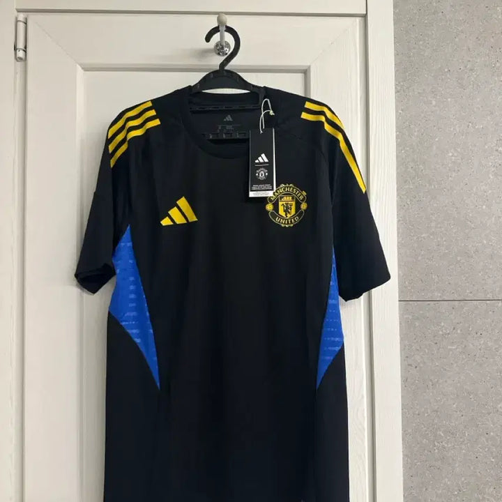 [BUNJANG] Manchester United Training Jersey / 맨체스터 유나이티드 트레이닝 저지