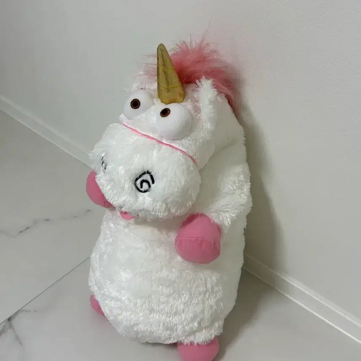 [BUNJANG] Universal Studios Japan Minions Unicorn Plush / (무배) 일본정품 유니버셜 스튜디오 미니언즈 유니콘 인형