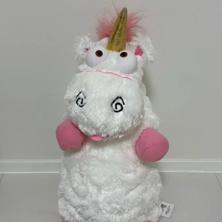 [BUNJANG] Universal Studios Japan Minions Unicorn Plush / (무배) 일본정품 유니버셜 스튜디오 미니언즈 유니콘 인형