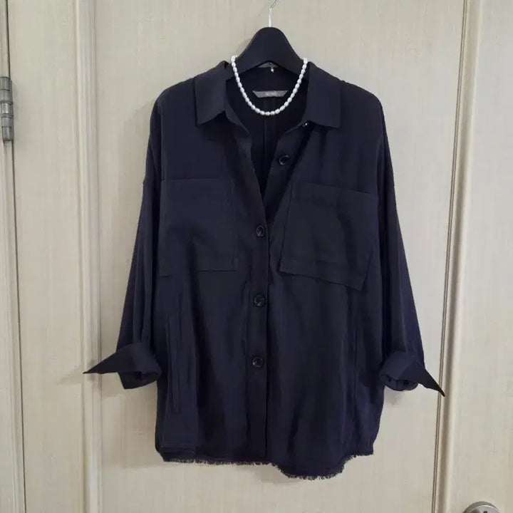 [BUNJANG] BCBG Linen Jacket / BCBG 고급스런 린넨자켓
