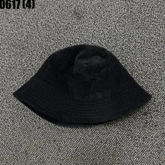 [BUNJANG] Nike Corduroy Bucket Hat S/M / 나이키 코듀로이 벙거지 모자 S/M 0617