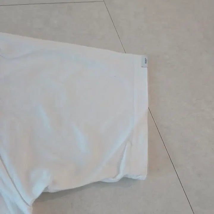 [BUNJANG] WTAPS Short Sleeve T-Shirt / [새상품] 더블탭스 반팔