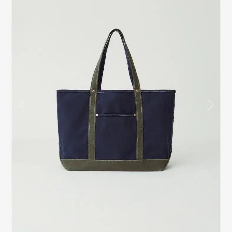 [BUNJANG] Urbane 30 Weathered Shoulder Bag (Navy) / 얼바닉30 웨더드 숄더백(네이비)