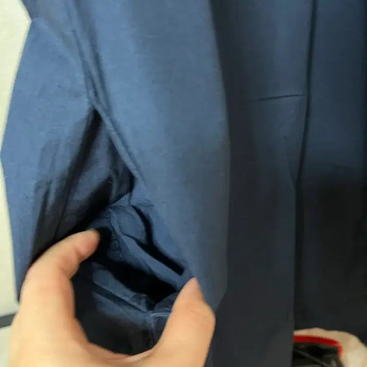 [BUNJANG] COS Navy Shirt Dress EUR 38 / COS 네이비 셔츠 원피스 EUR 38