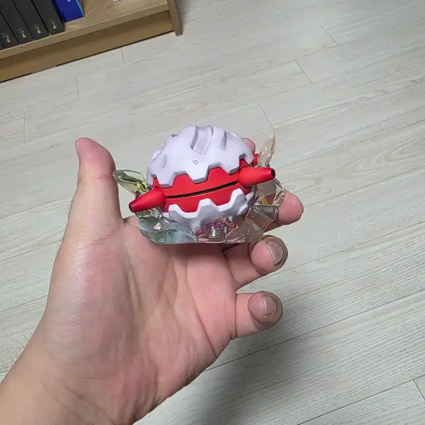 [SOLD OUT] 포켓몬스터 쏘콘 레진 피규어
