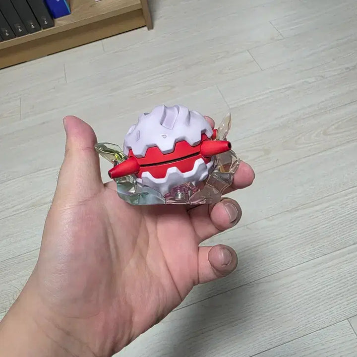 [SOLD OUT] 포켓몬스터 쏘콘 레진 피규어