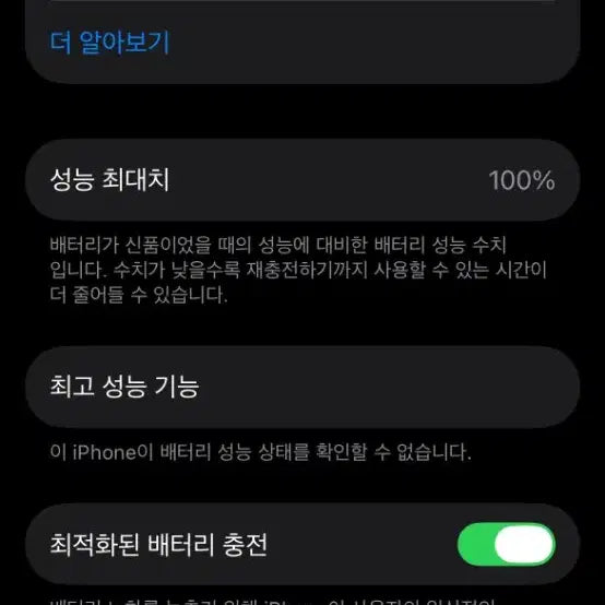 [BUNJANG] Apple iPhone 12 128GB - Mint / 애플 아이폰 12 민트