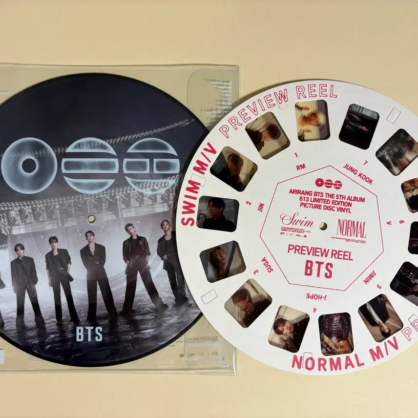 [BUNJANG] BTS &