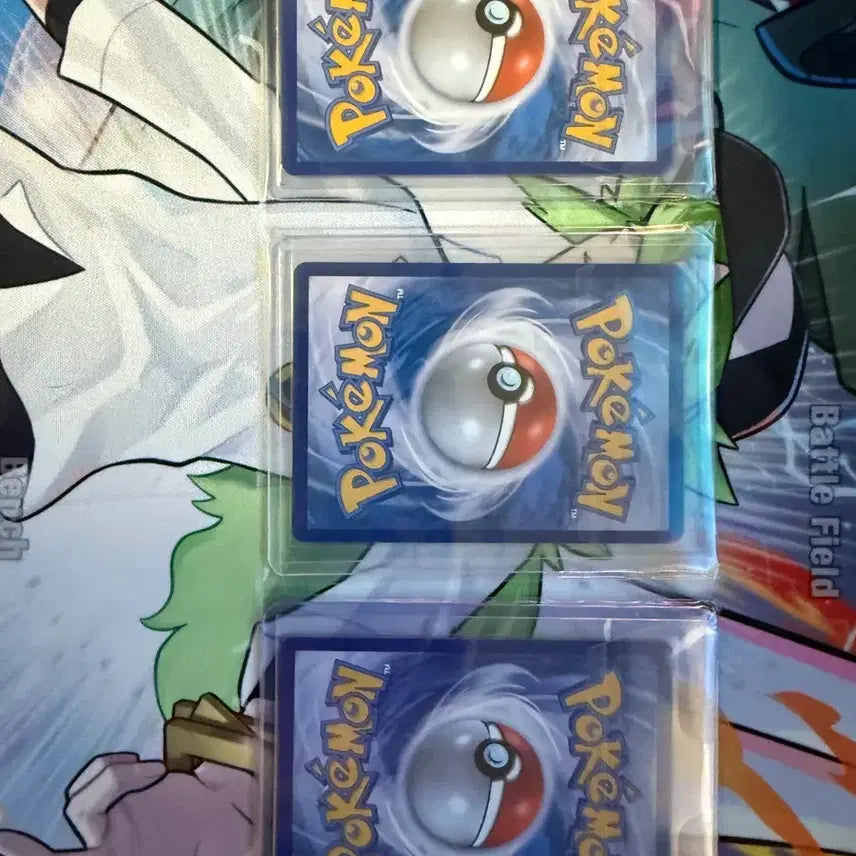 [BUNJANG] Pokemon Cards - Charizard SAR, Dragonite VSTAR HR, Slowpoke AR / 포켓몬카드 망나뇽 vstar hr, 고라파덕 ar 싱글