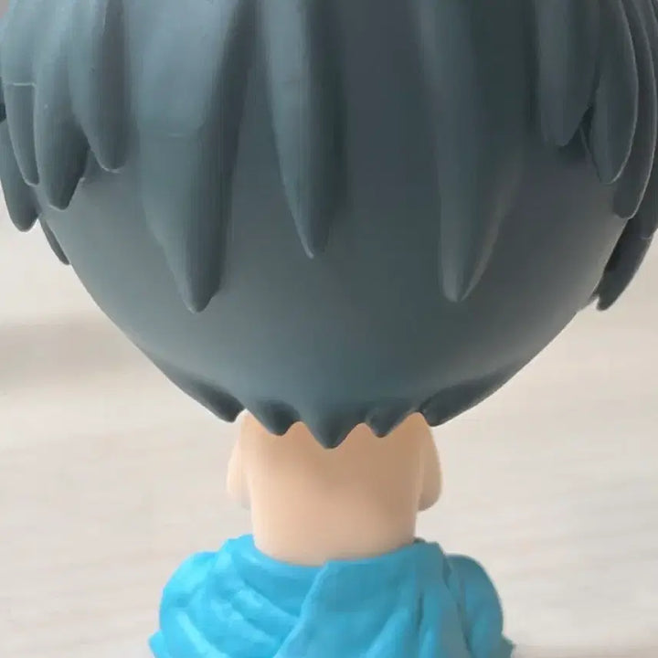 [BUNJANG] Blue Lock Itoshi Rin Totonotta Figure / 블루록 이토시 린 토토놋타 피규어