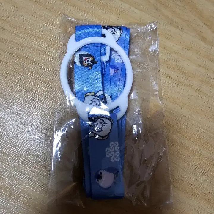 [BUNJANG] Mabinogi Water Bottle Strap / 마비노기 생수병 스트랩
