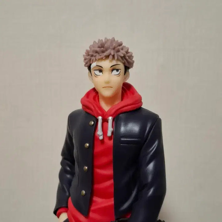 [BUNJANG] Jujutsu Kaisen Aoi Todo &amp; Yuji Itadori Best Friend Set Figure / 2틀동안 3.5)주술회전 토도 유지 피규어