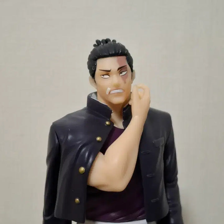 [BUNJANG] Jujutsu Kaisen Aoi Todo &amp; Yuji Itadori Best Friend Set Figure / 2틀동안 3.5)주술회전 토도 유지 피규어