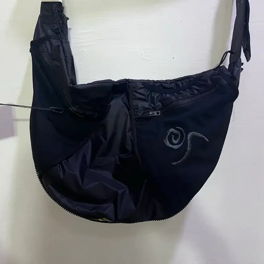 [BUNJANG] SOHC Somewhere Outside Hiking Company Sling Bag / sohc 썸웨어아웃사이드하이킹컴퍼니 슬링백 sling bag