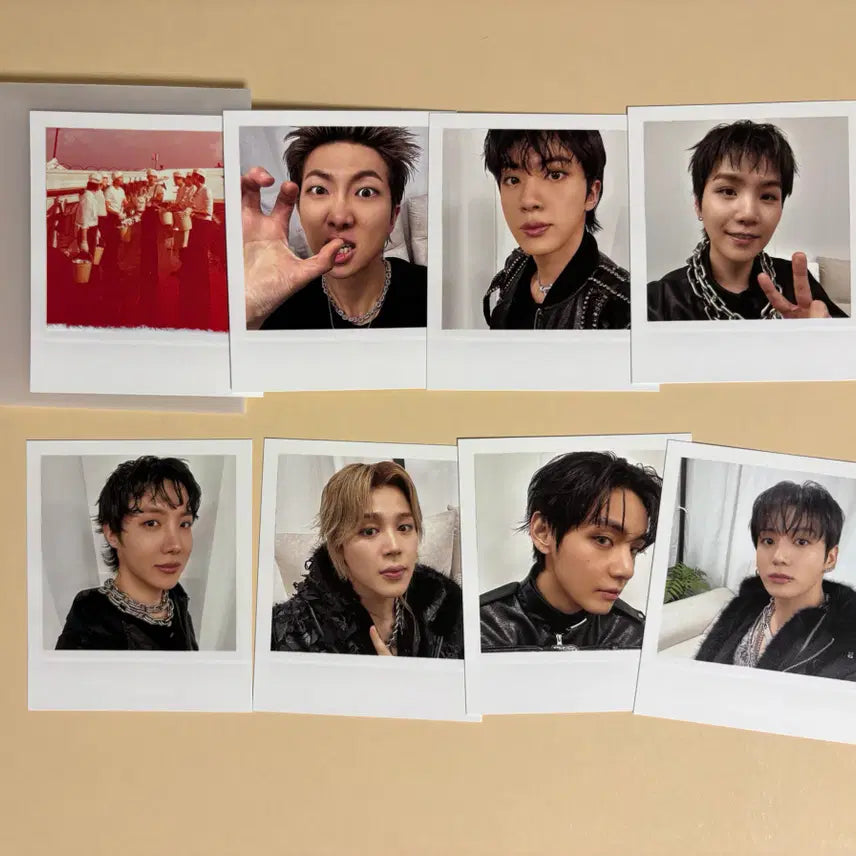 [BUNJANG] BTS 613 Limited Edition &