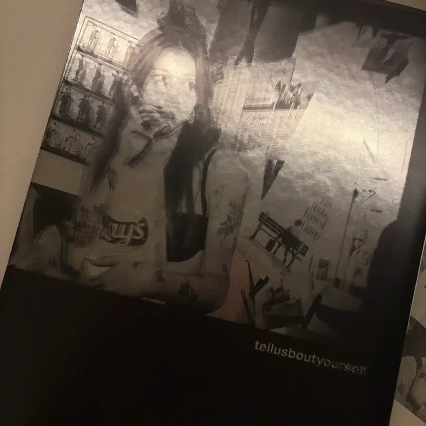 [BUNJANG] Yerin Baek 2nd Album &