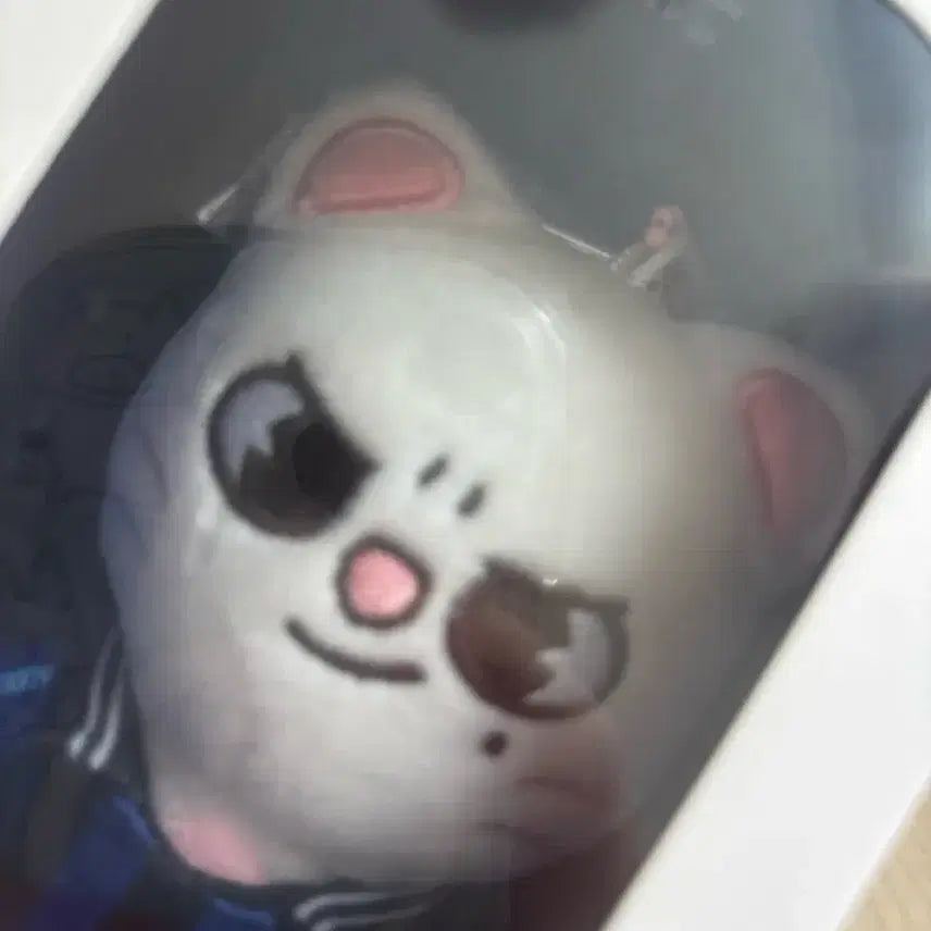 [BUNJANG] Stray Kids Karma Doll / 스키즈 카르마 인형