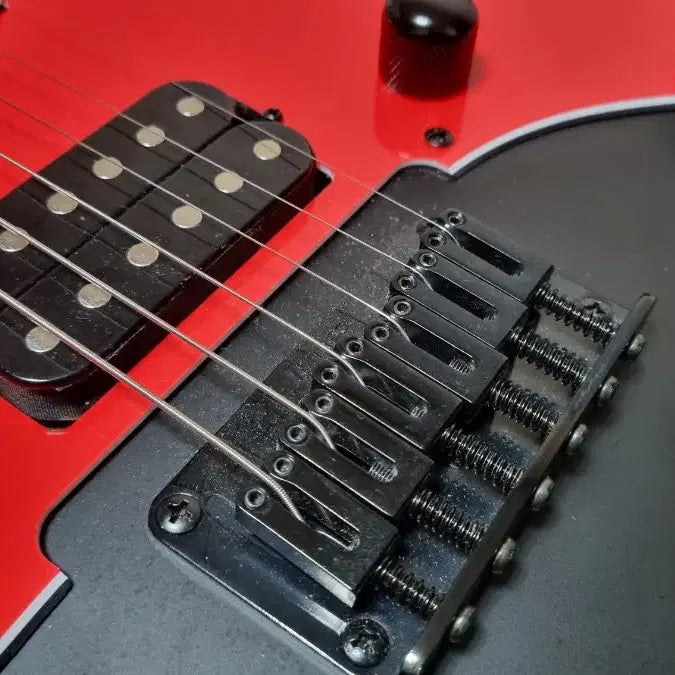 [BUNJANG] Ibanez GRG131DX Superstrat Electric Guitar / 신품급 아이바네즈 GRG131DX 슈퍼스트렛 Ibanez 일렉기타