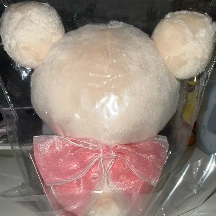 [BUNJANG] Rilakkuma Valentine Series Heart Theme Edition Plush / 발렌타인 시리즈 코리락쿠마 하트 테마 에디션 판매