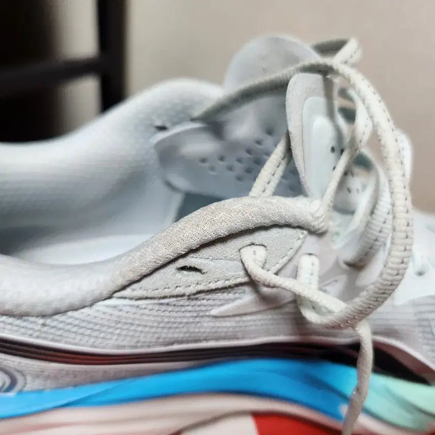 [BUNJANG] Puma Velocity Nitro 4 Wide Running Shoes 270mm / 러닝화 런닝화 퓨마 벨로시티 나이트로4 와이드 270