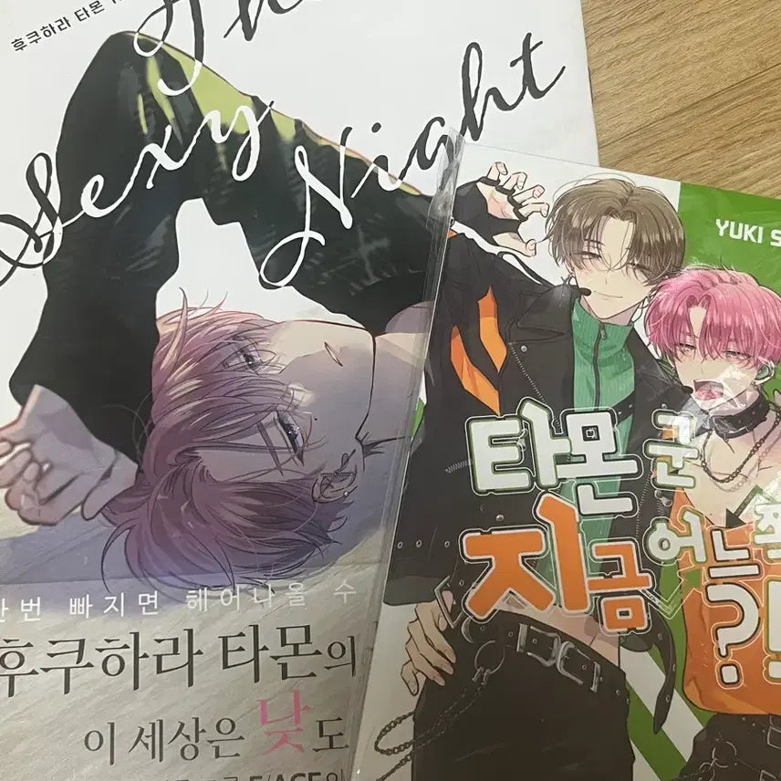 [BUNJANG] Tamoon-kun, Which Side Are You On?! Vol. 4 Limited Edition / 타몬군 지금 어느쪽?! 4권 한정판 판매