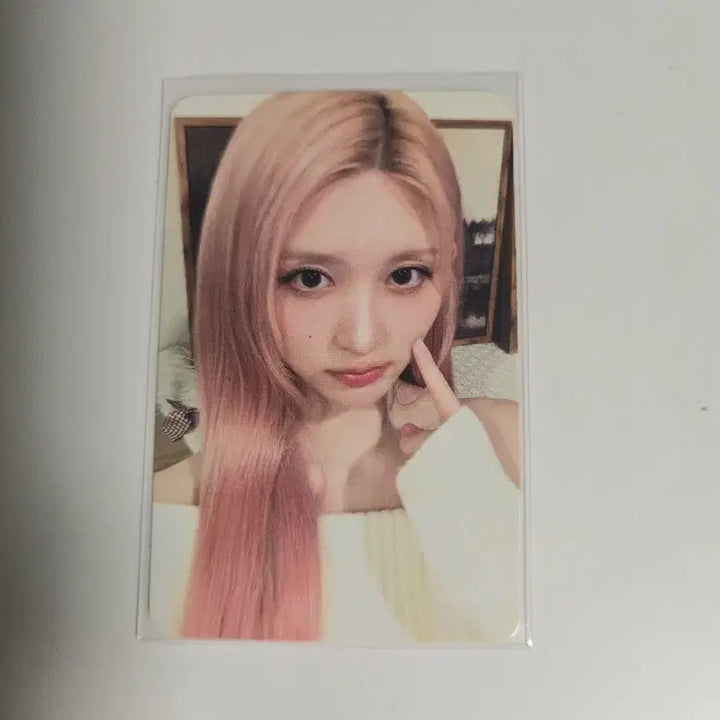 [BUNJANG] IVE 2025 Gayo Daejejeon Autumn Photocard / 아이브 2025 가요대제전 가을 공방 포카 양도합니다 ive