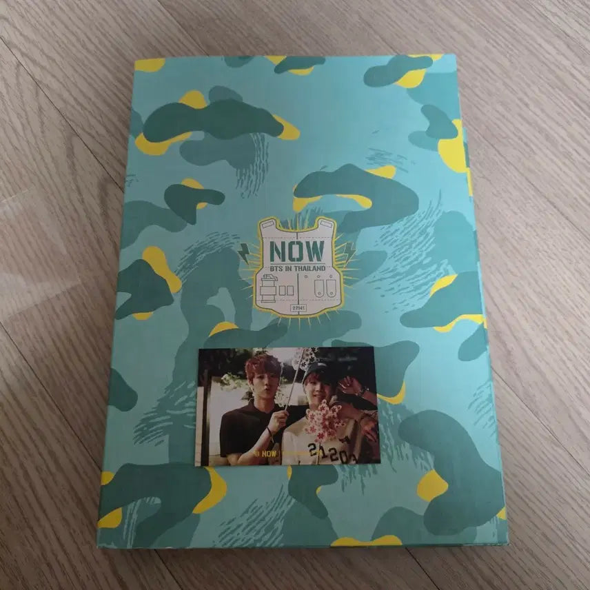 [BUNJANG] BTS SUGA Jin NOW 1 Thailand Edition Full Set Photocard / 방탄 나우1 윤기 초판포카 포함 풀셋양도.  bts now 1 슈가 석진