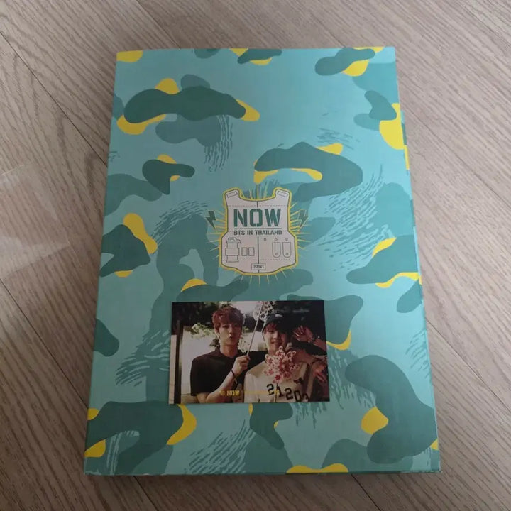 [BUNJANG] BTS SUGA Jin NOW 1 Thailand Edition Full Set Photocard / 방탄 나우1 윤기 초판포카 포함 풀셋양도.  bts now 1 슈가 석진