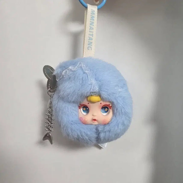 [BUNJANG] MM Sugar Baby Zodiac Necklace / MM슈가베이비 별자리