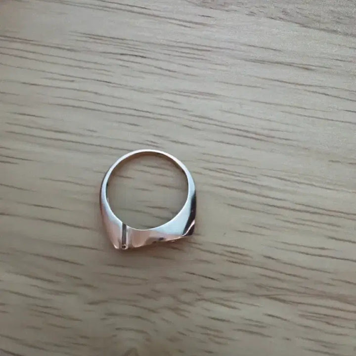 [BUNJANG] Fish Gold Ring - Price Offer Accepted / 물고기 금반지 가격제안 받습니다