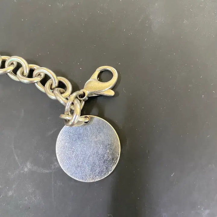 [BUNJANG] Tiffany &amp; Co. Return to Tiffany Bracelet / 티파니팔찌