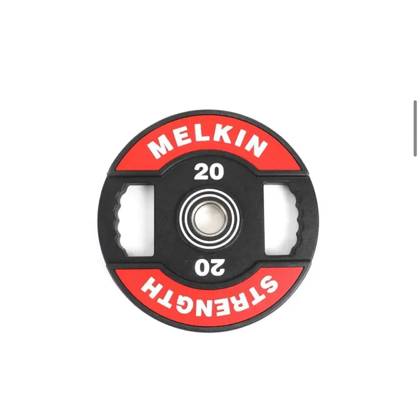 [SOLD OUT] 멜킨 우레탄 원판 20kg 4쌍