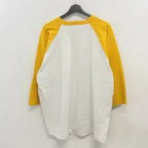 [BUNJANG] 80s Raglan Baseball T-Shirt / 80s 레글런 베이스볼티 판매