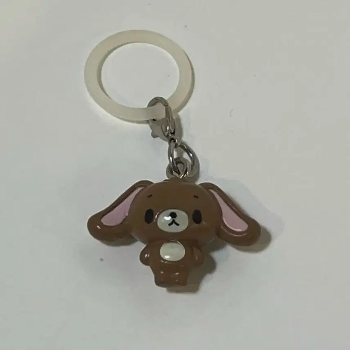 [BUNJANG] Sugarbunnies Kurousa Medzirushi Plush / 슈가바니즈 쿠로우사 메지루시