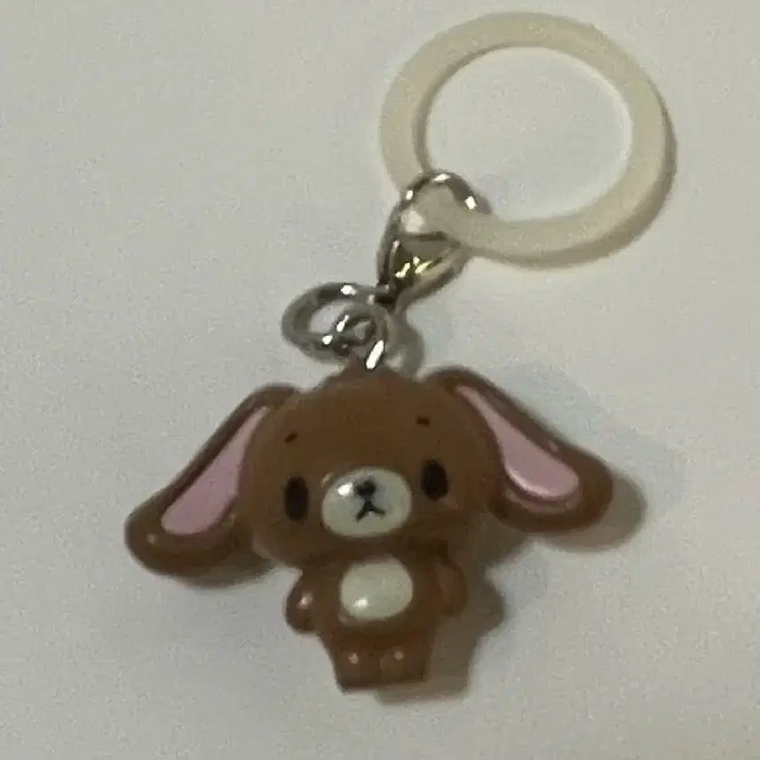 [BUNJANG] Sugarbunnies Kurousa Medzirushi Plush / 슈가바니즈 쿠로우사 메지루시