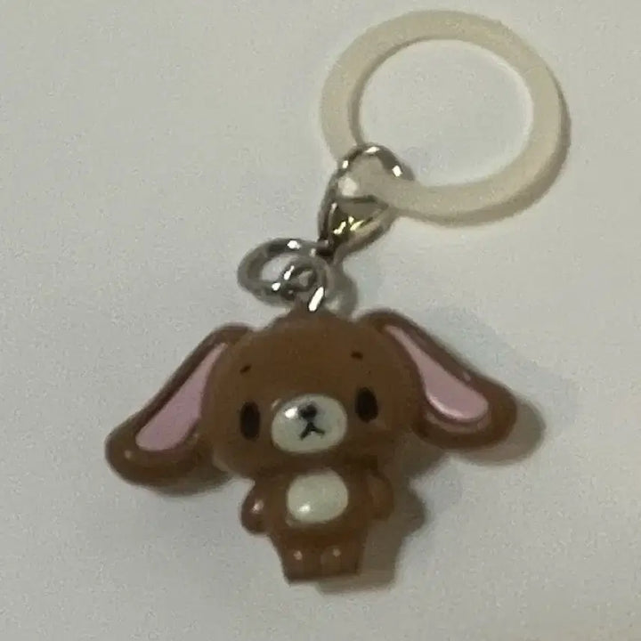 [BUNJANG] Sugarbunnies Kurousa Medzirushi Plush / 슈가바니즈 쿠로우사 메지루시