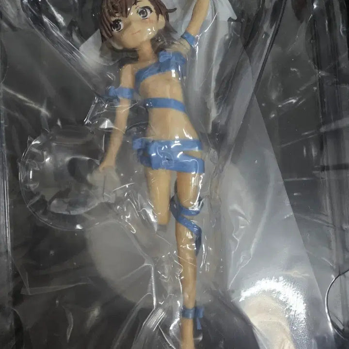 [BUNJANG] A Certain Magical Index Last Order Figure / 어마금 라스트오더 피규어