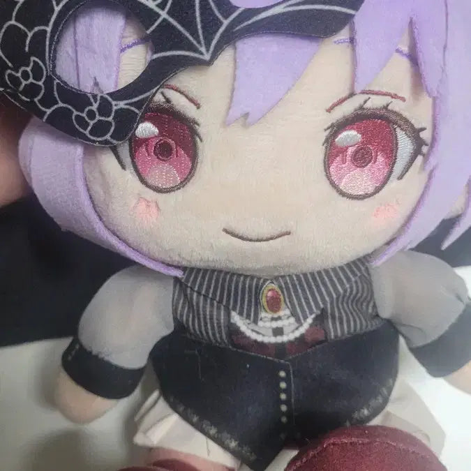 [BUNJANG] BanG Dream! Nemu Amorris Ave Mujica Plush / 뱅드림 냐무 아모리스 아베무지카 누이