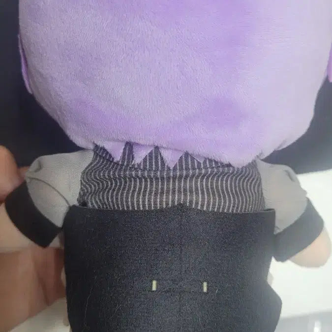 [BUNJANG] BanG Dream! Nemu Amorris Ave Mujica Plush / 급전)뱅드림 냐무 아모리스 아베무지카 누이