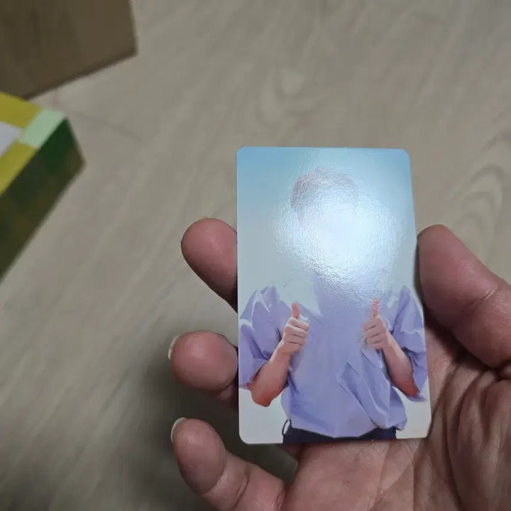 [BUNJANG] BTS Memories 2017 Photocard Jin Bundle Set / BTS 메모리즈 2017 포토카드 진 포함. 방탄 석진 포카포함 풀셋양도